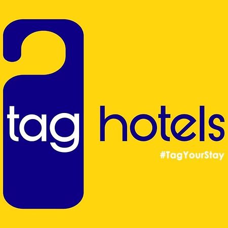 Tag Hotels Irugur المظهر الخارجي الصورة