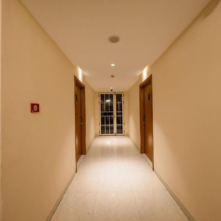 Tag Hotels Irugur المظهر الخارجي الصورة