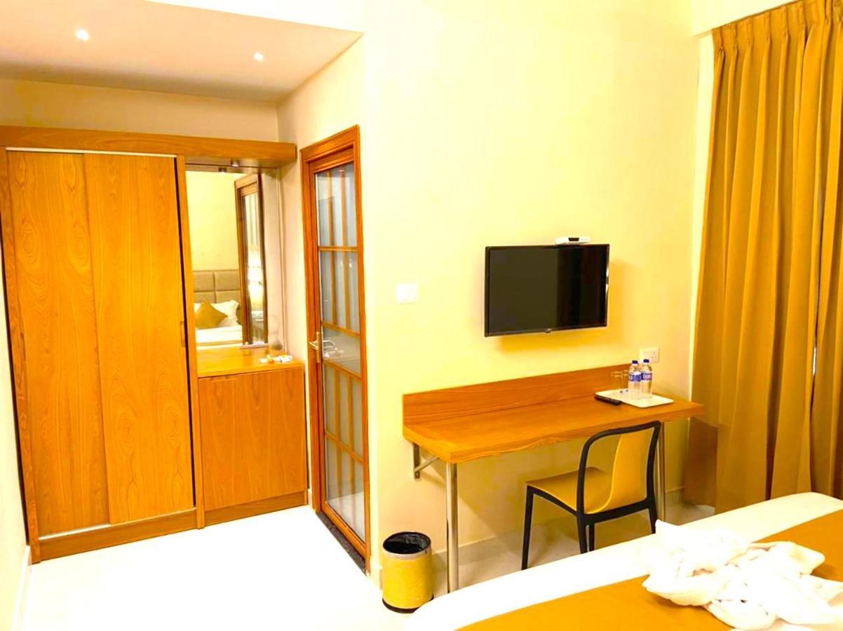 Tag Hotels Irugur المظهر الخارجي الصورة