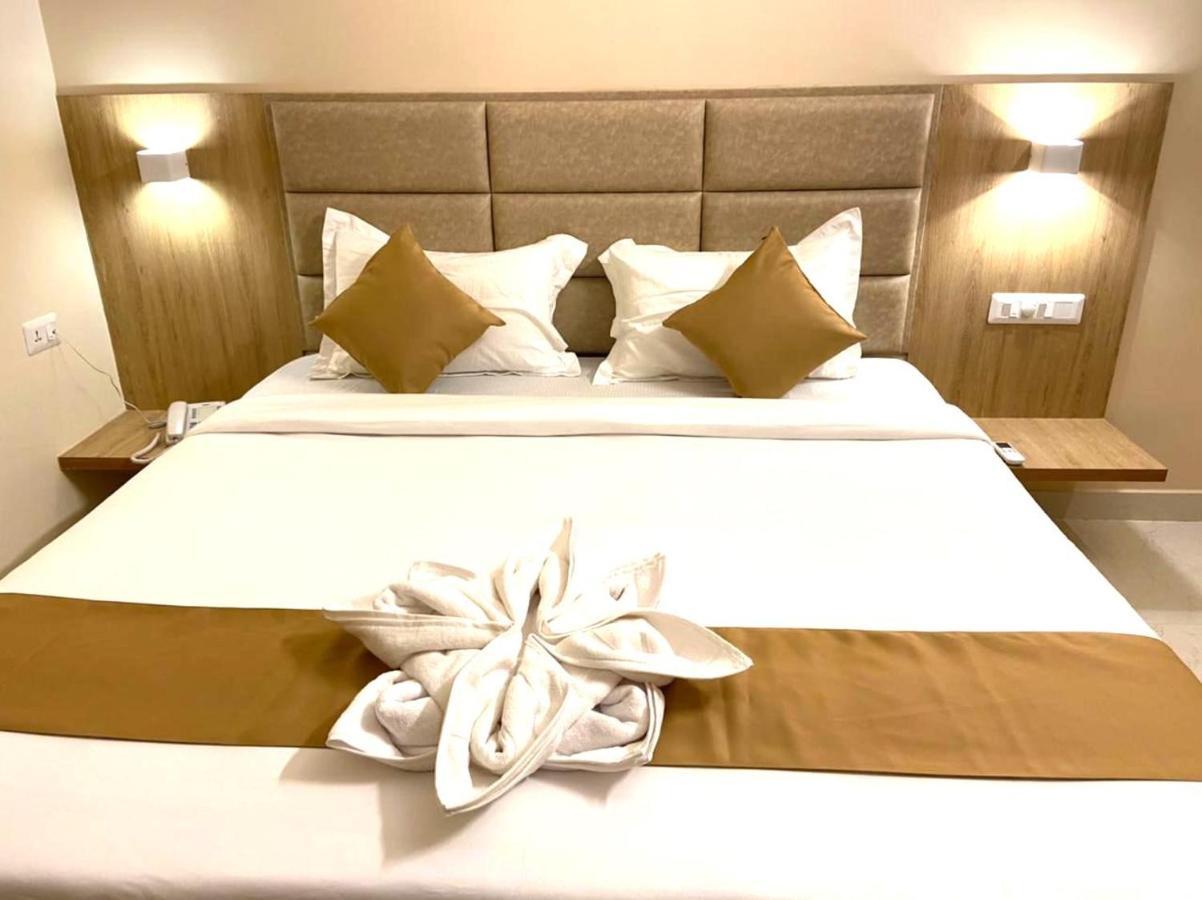 Tag Hotels Irugur المظهر الخارجي الصورة