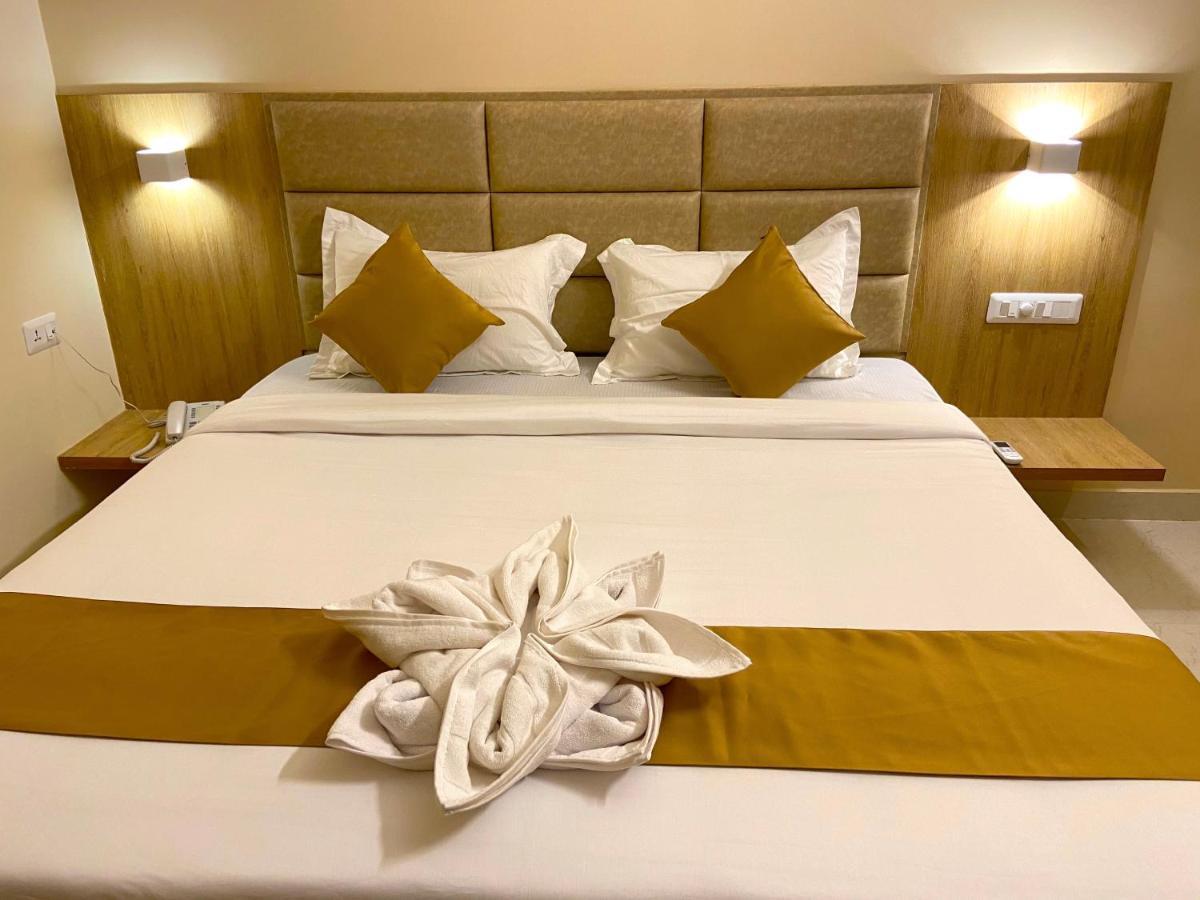 Tag Hotels Irugur المظهر الخارجي الصورة
