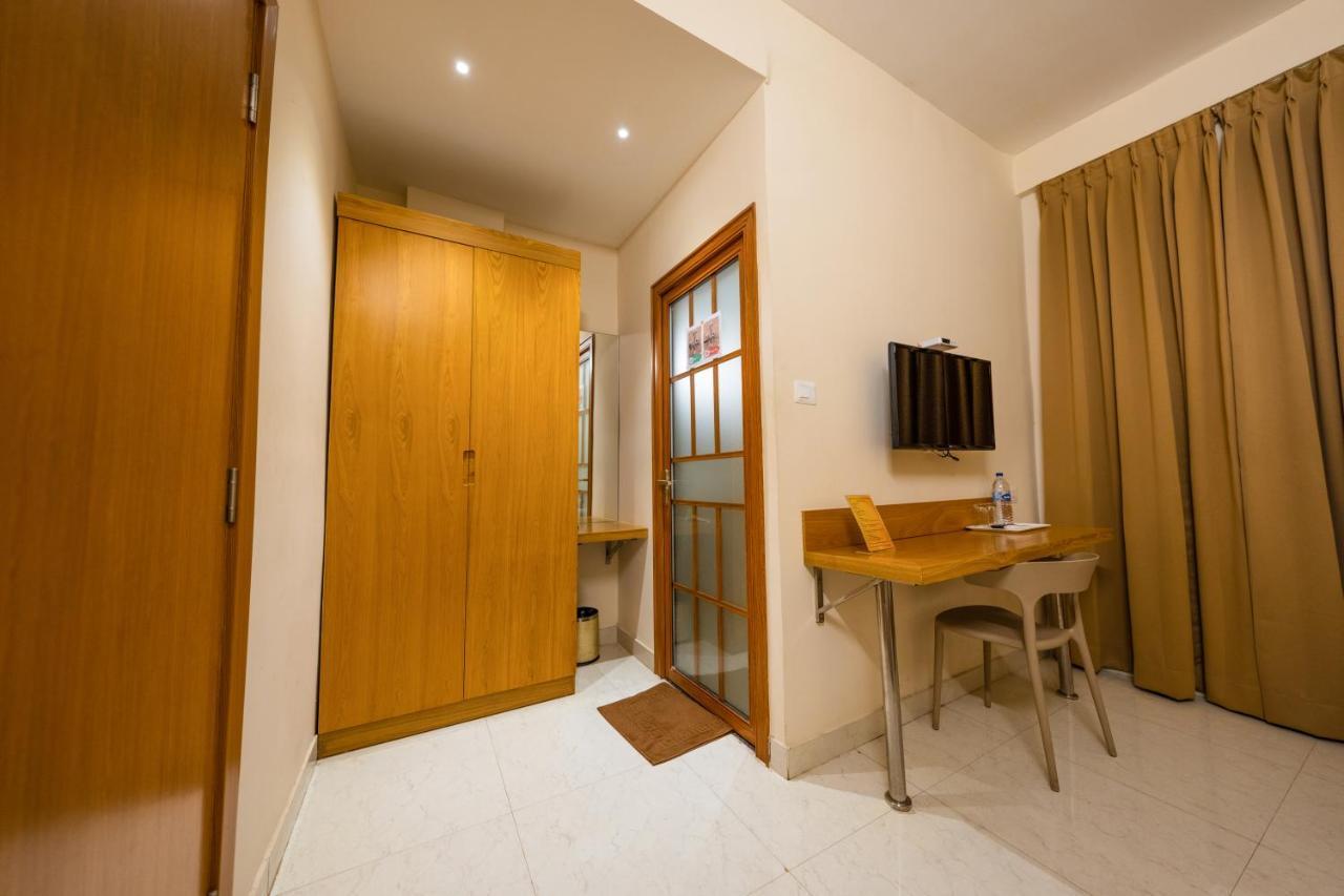 Tag Hotels Irugur المظهر الخارجي الصورة
