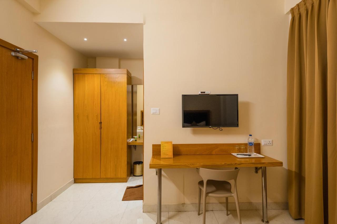 Tag Hotels Irugur المظهر الخارجي الصورة