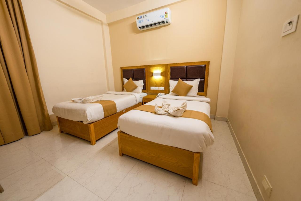 Tag Hotels Irugur المظهر الخارجي الصورة