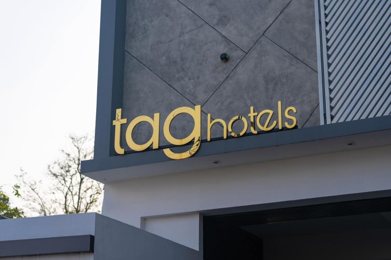 Tag Hotels Irugur المظهر الخارجي الصورة
