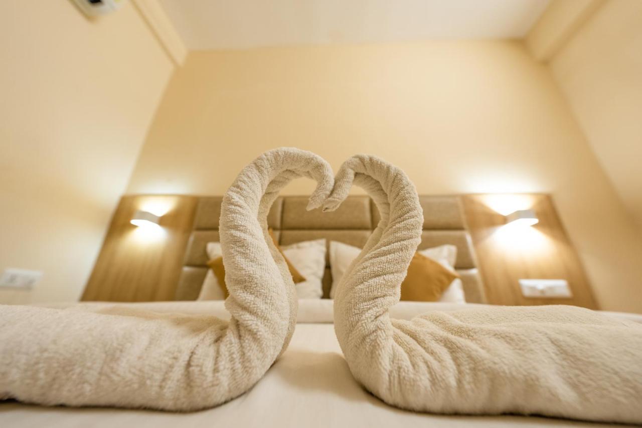 Tag Hotels Irugur المظهر الخارجي الصورة